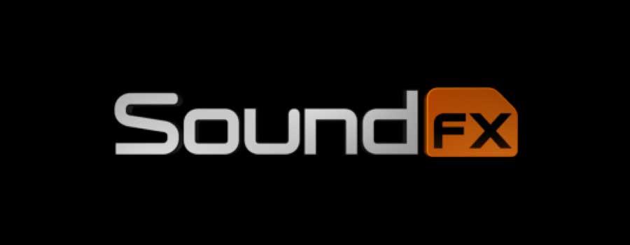 Sound FX (2012)