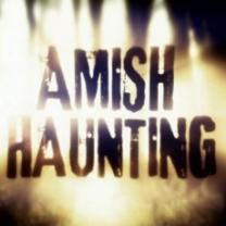 Amish Haunting