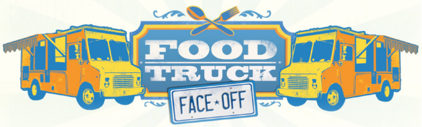 Food Truck Face Off