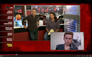 TMZ Live