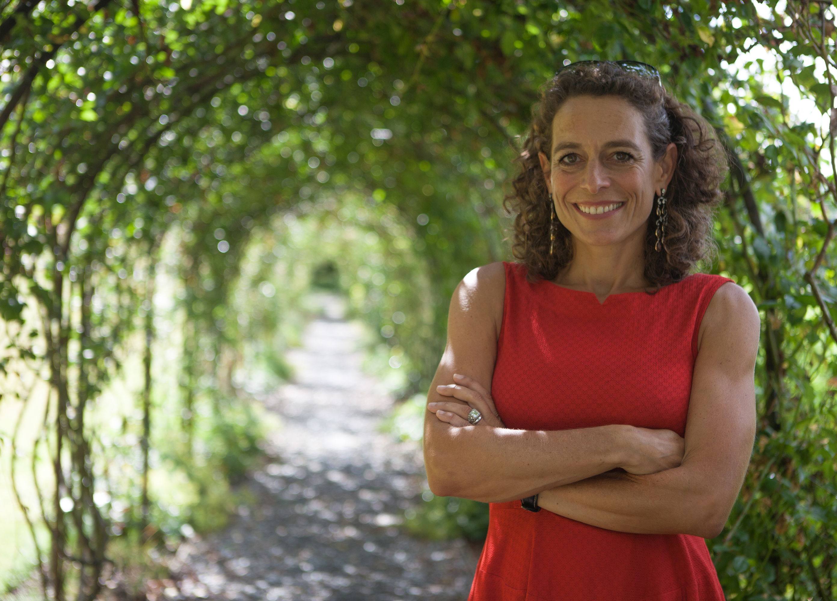 Alex Polizzi’s Secret Italy