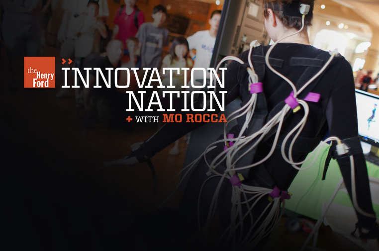 Innovation Nation