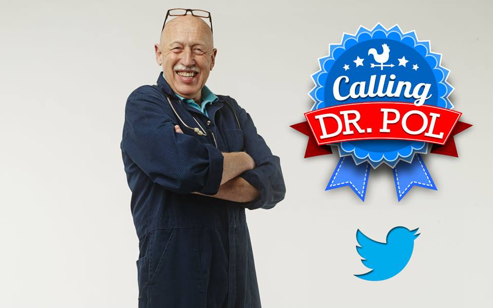 Calling Dr. Pol