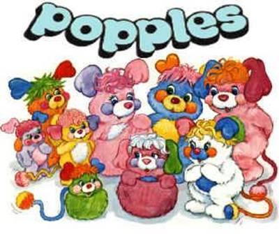 Popples