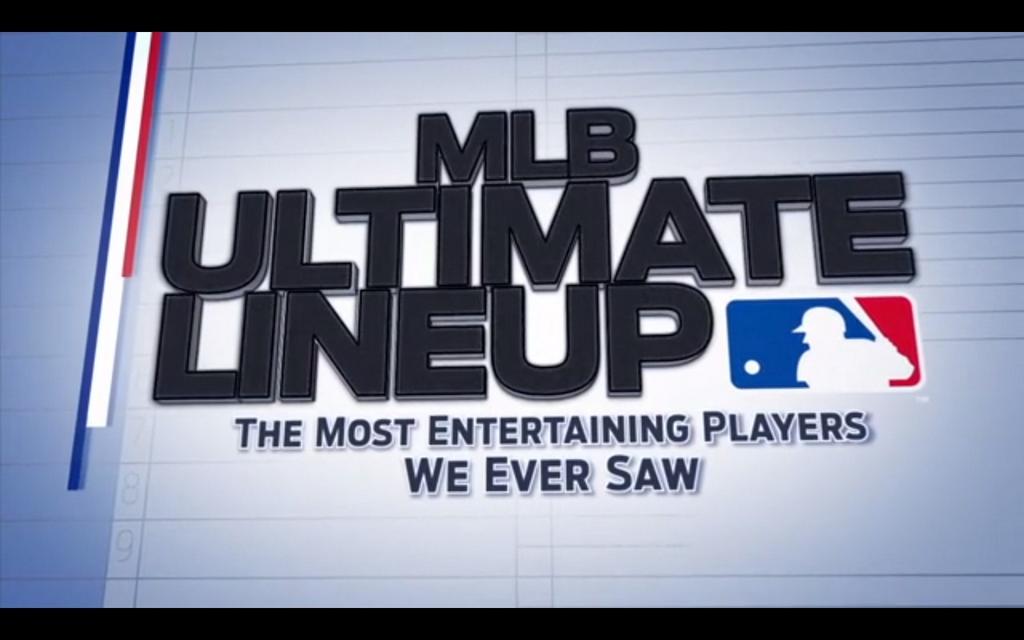 MLB Ultimate Lineup