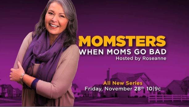 Momsters: When Moms Go Bad