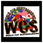 World Cup Skateboarding