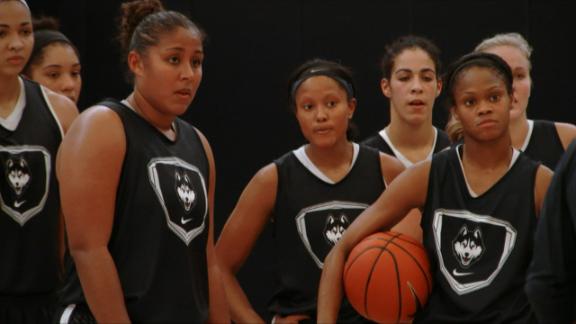 Geno Auriemma Project