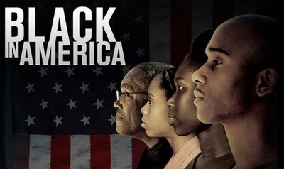 Black in America