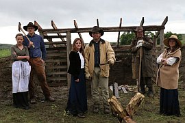 The Pioneers