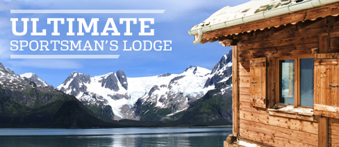 Ultimate Sportsman's Lodge