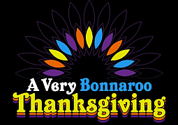 A Very Bonnaroo Thanksgiving