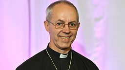 The Archbishop of Canterbury's New Year Message