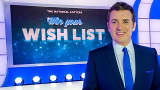 The National Lottery: Win Your Wish List