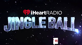 The iHeartradio Jingle Ball