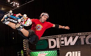 Dew Tour