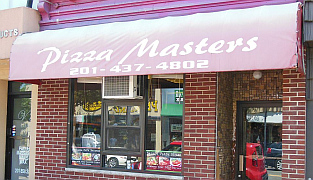 Pizza Masters