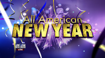 All-American New Year