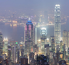 Asia Edge