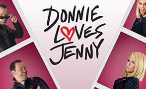 Donnie Loves Jenny