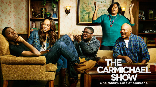 The Carmichael Show