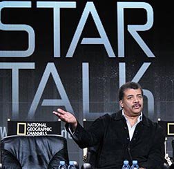 StarTalk