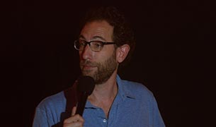 Ari Shaffir: Paid Regular