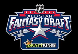 NHL All-Star Fantasy Draft