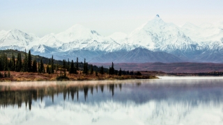 Alaska: Earth’s Frozen Kingdom