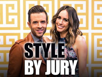 Style By Jury