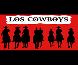 Los Cowboys