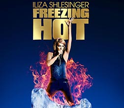 Iliza Shlesinger: Freezing Hot