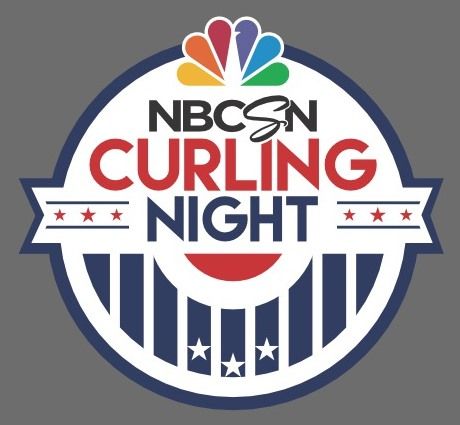 Curling Night in America