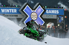 Winter X Games