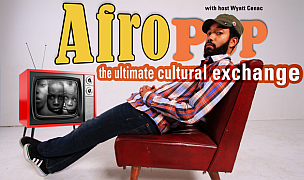 Afropop: The Ultimate Cultural Exchange