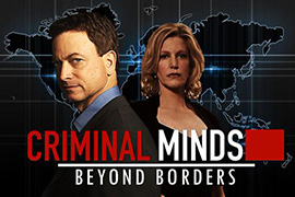 Criminal Minds: Beyond Borders