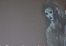 Ghosts in My House