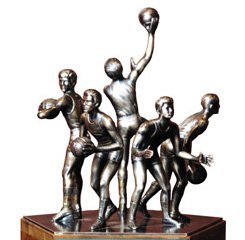 John R. Wooden Awards