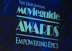 The Movieguide Faith & Values Awards