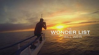 The Wonder List with Bill Weir