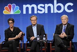 MSNBC Special