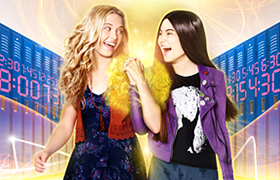 Best Friends Whenever