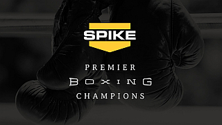 Premier Boxing Champions on Spike