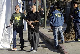 FBI Takedowns