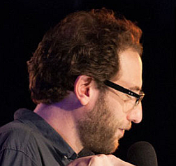 Ari Shaffir: Passive Aggressive