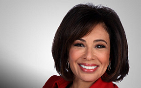 Justice With Judge Jeanine