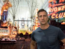 Time Traveling with Brian Unger