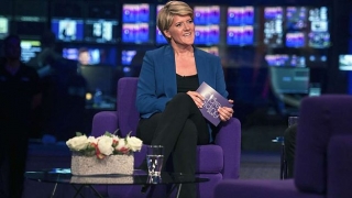 The Clare Balding Show