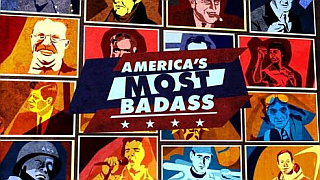 America's Most Badass