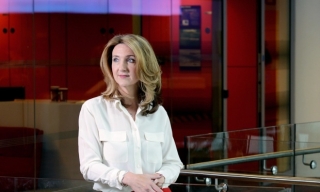 Victoria Derbyshire